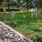 La Des Daines Bed & Breakfast 3*
