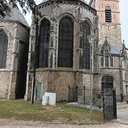 La Des Daines Bed & Breakfast Binche