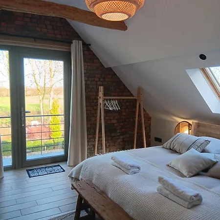 La Des Daines 3* Binche