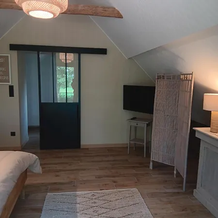 La Des Daines Bed & Breakfast