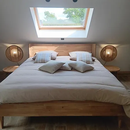 Bed & Breakfast La Des Daines