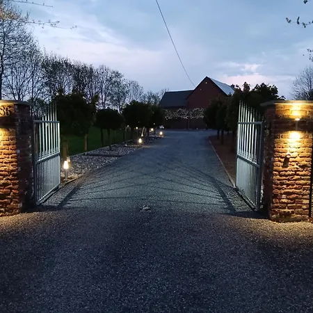 La Des Daines Bed & Breakfast *