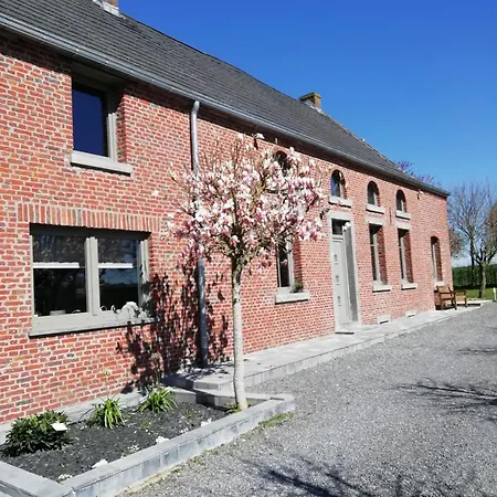 Nocleg ze śniadaniem La Des Daines