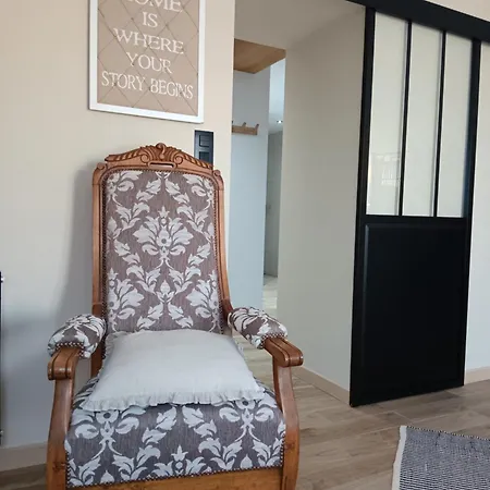 La Des Daines Bed & Breakfast Binche