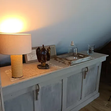 Nocleg ze śniadaniem La Des Daines Binche